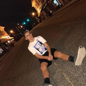 Meet your Posher, Jack